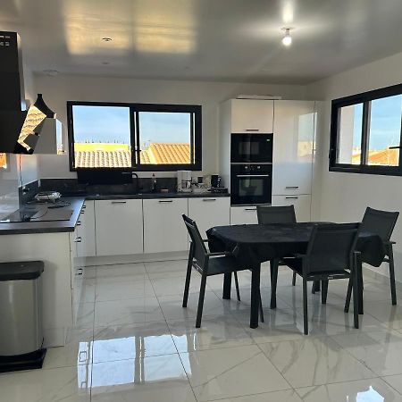 Appart Tout Neuf + Piscine Rivesaltes Eksteriør billede